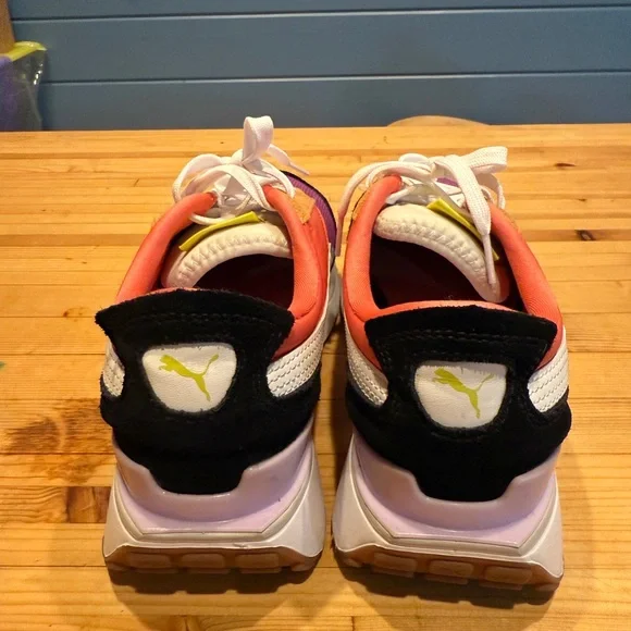 Puma Rider - Picture 4 of 5